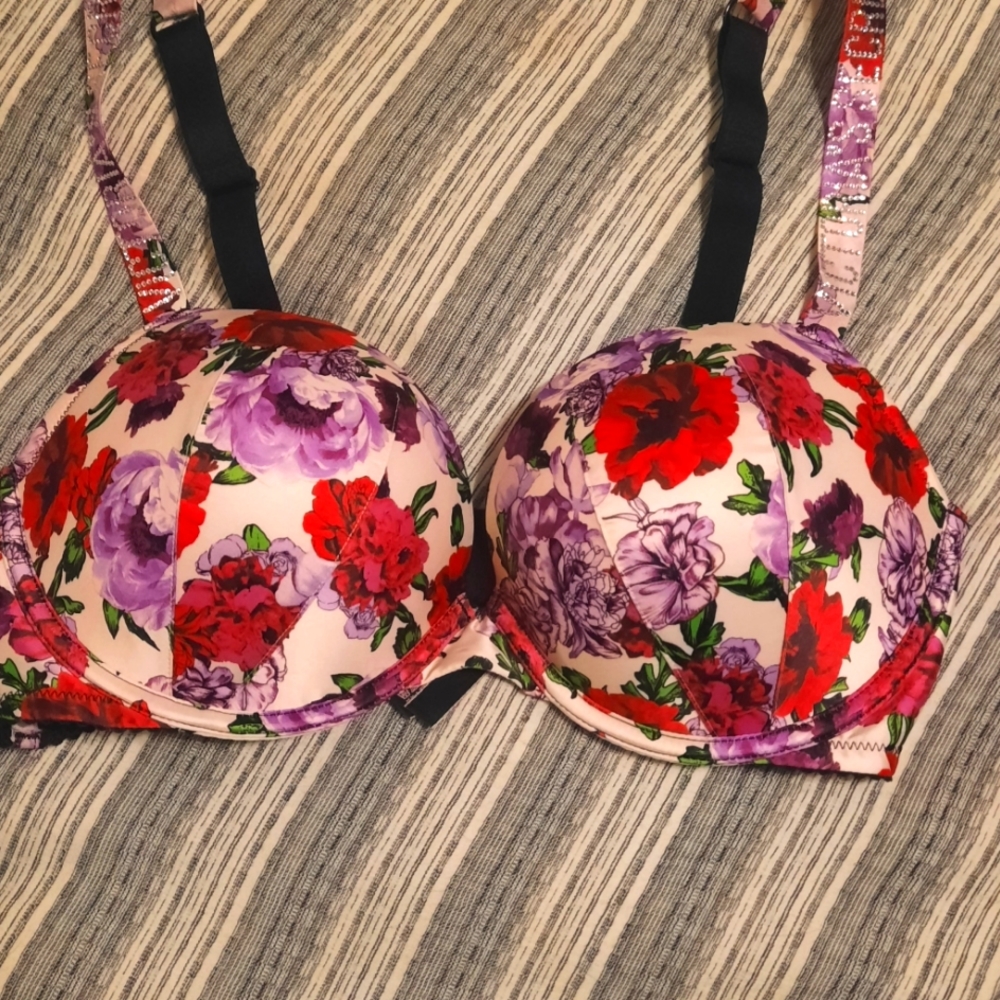 Victorias secret Bra and underwear